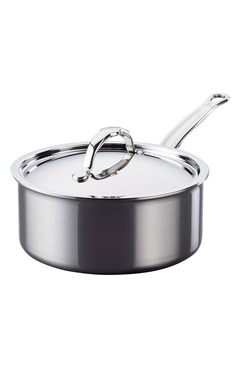 NanoBond Saucepan with Lid
