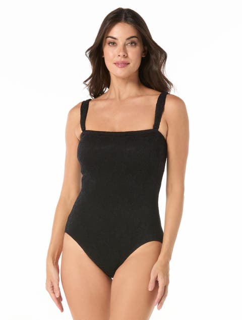 Galena One Piece Swimsuit (C-Cup)