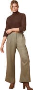 Jessica London Carefree Cashmere Turtleneck