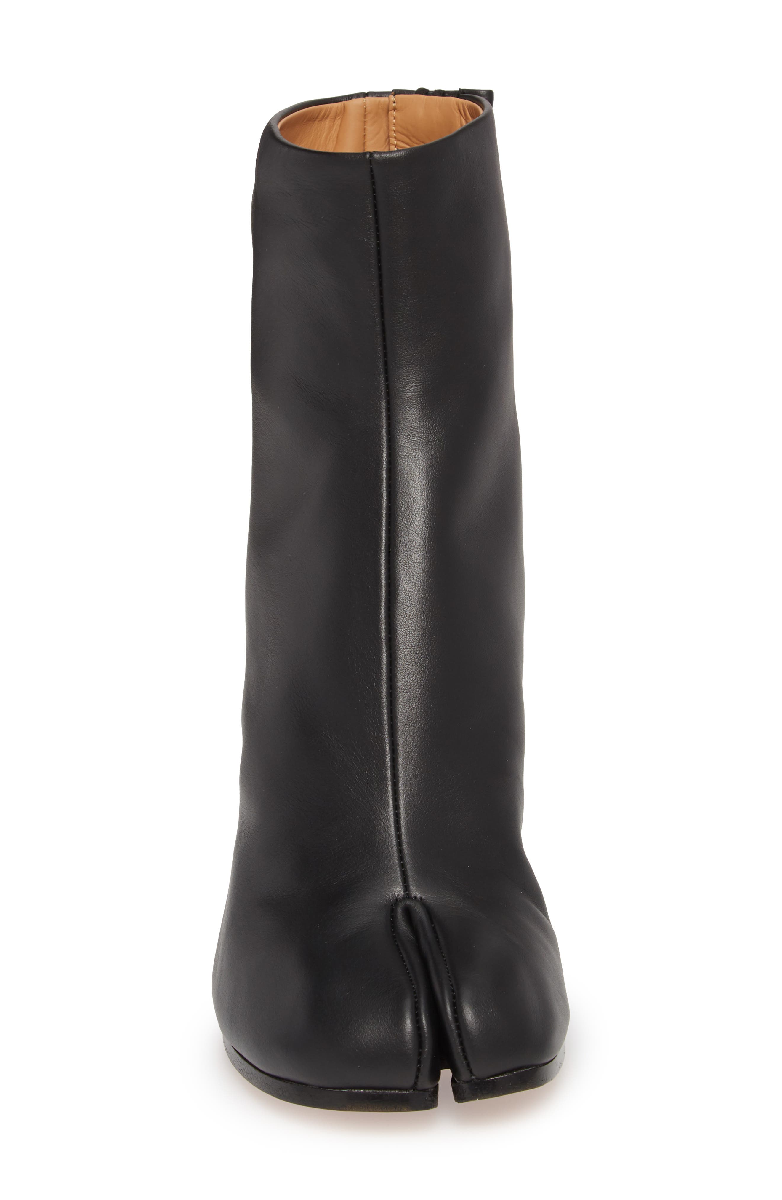 Maison Margiela Tabi Boot, Alternate, color, 