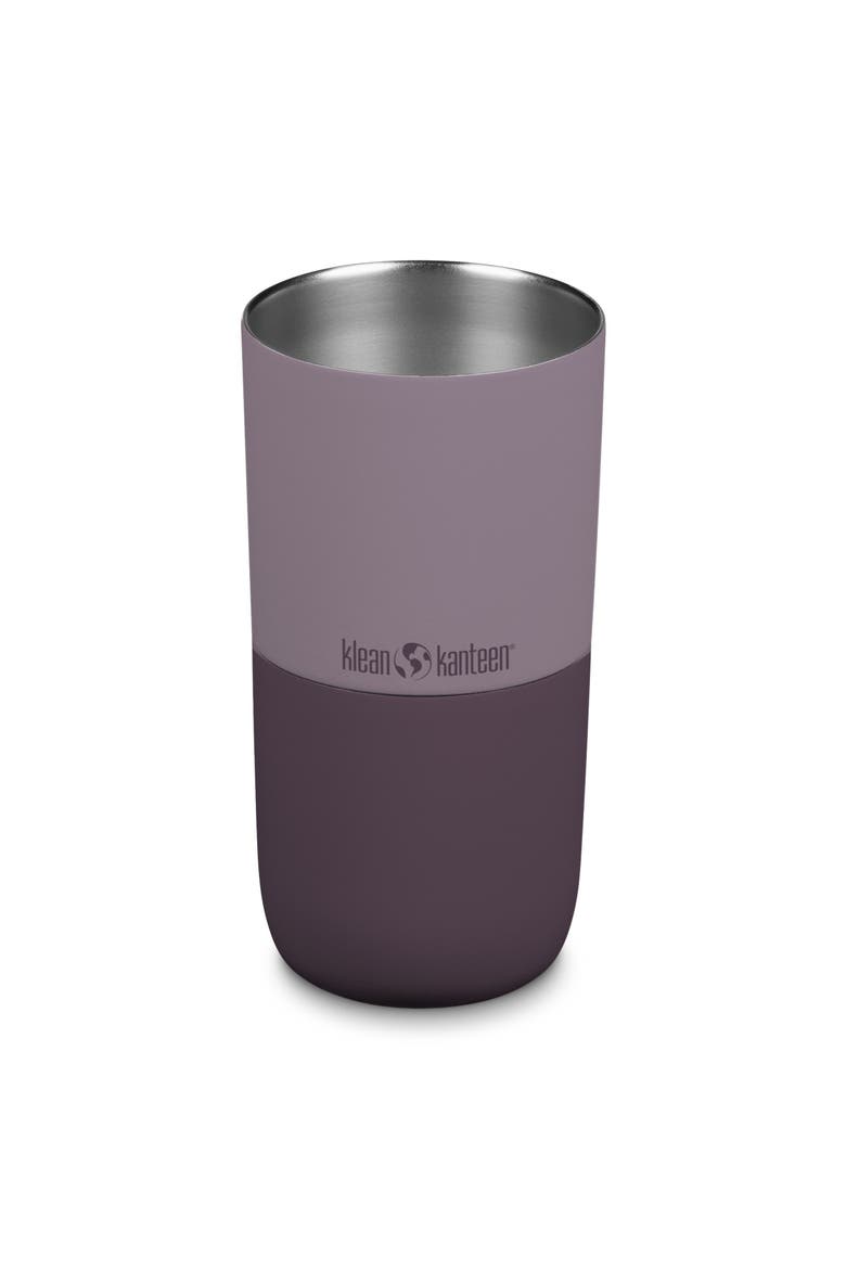 16oz Rise Tumbler with Slide Lid, Alternate, color, Dusty Orchid