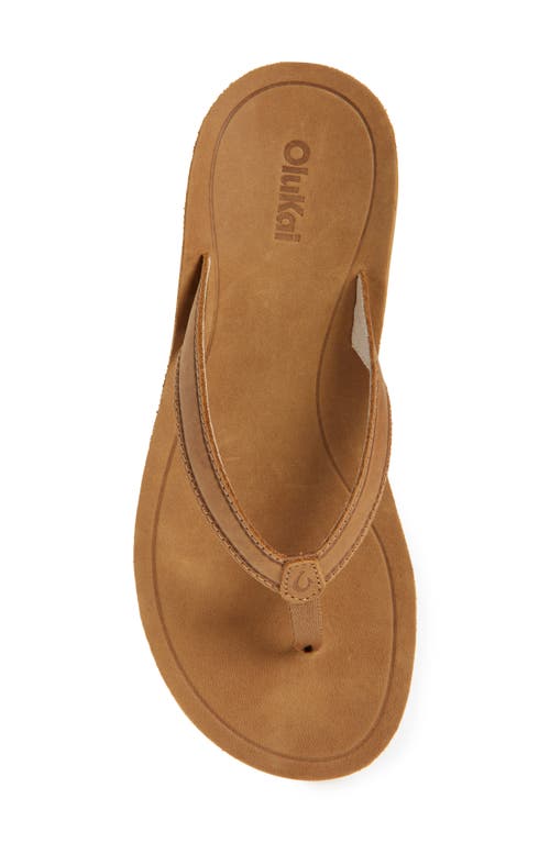 Olukai Southshore Flip Flop