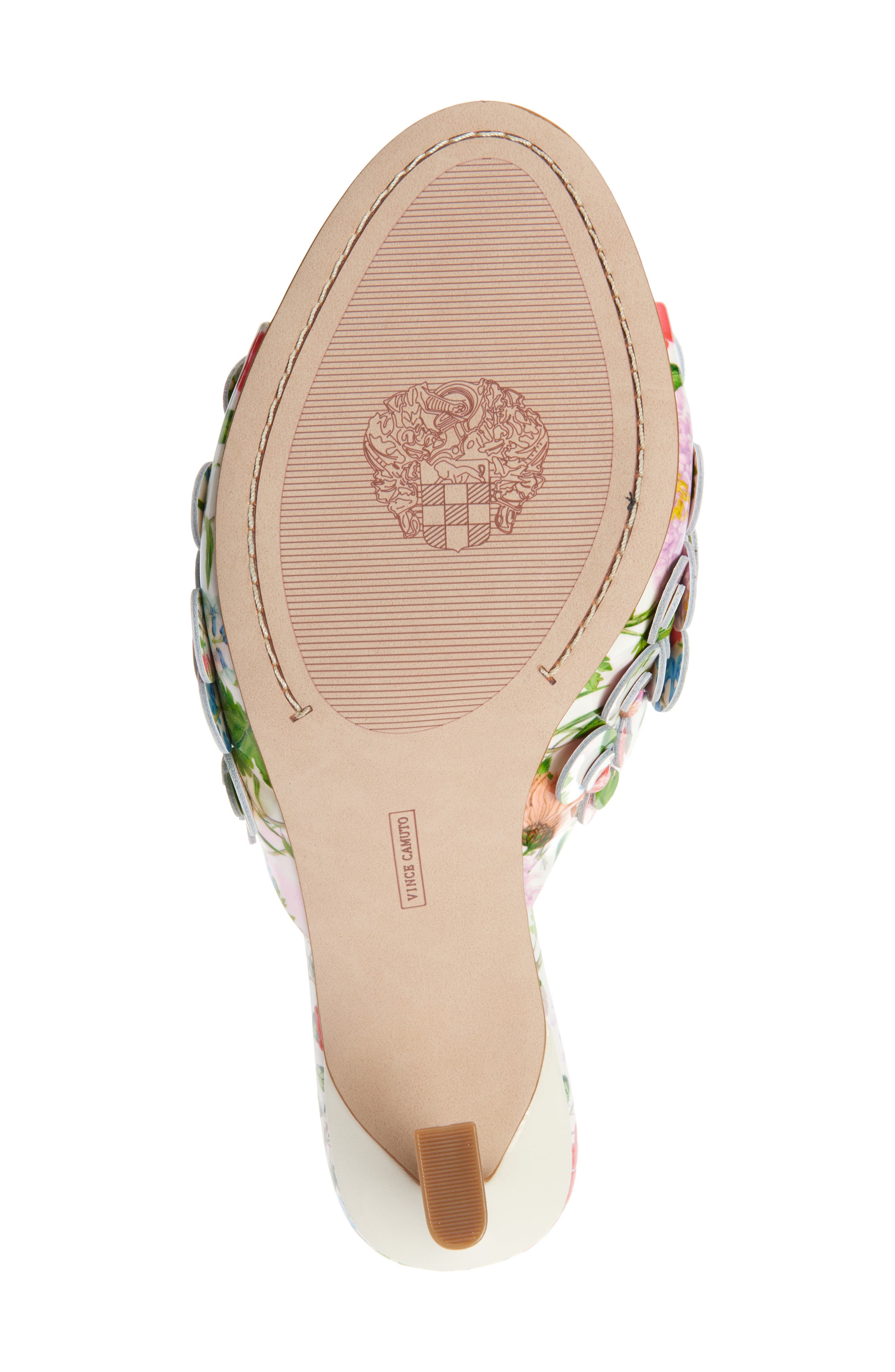 Vince Camuto Palexa Slide Sandal, Alternate, color, 