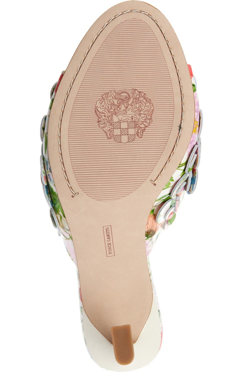 Vince Camuto Palexa Slide Sandal, Alternate, color,