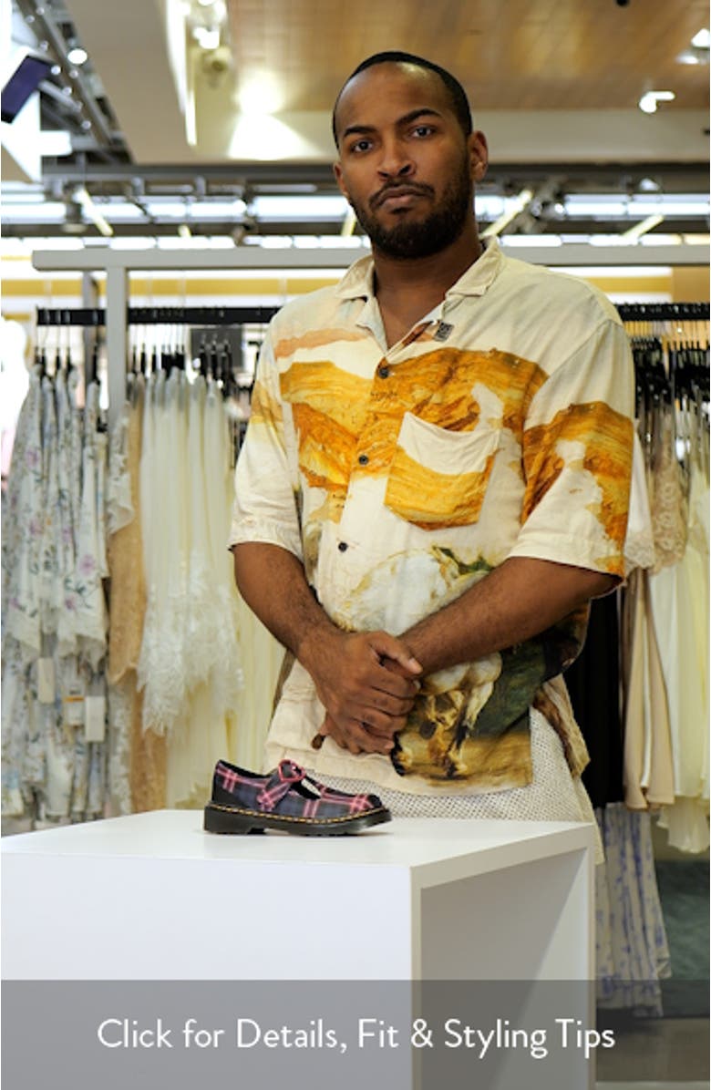 Kids' Polley II T-Strap Shoe, sales video thumbnail