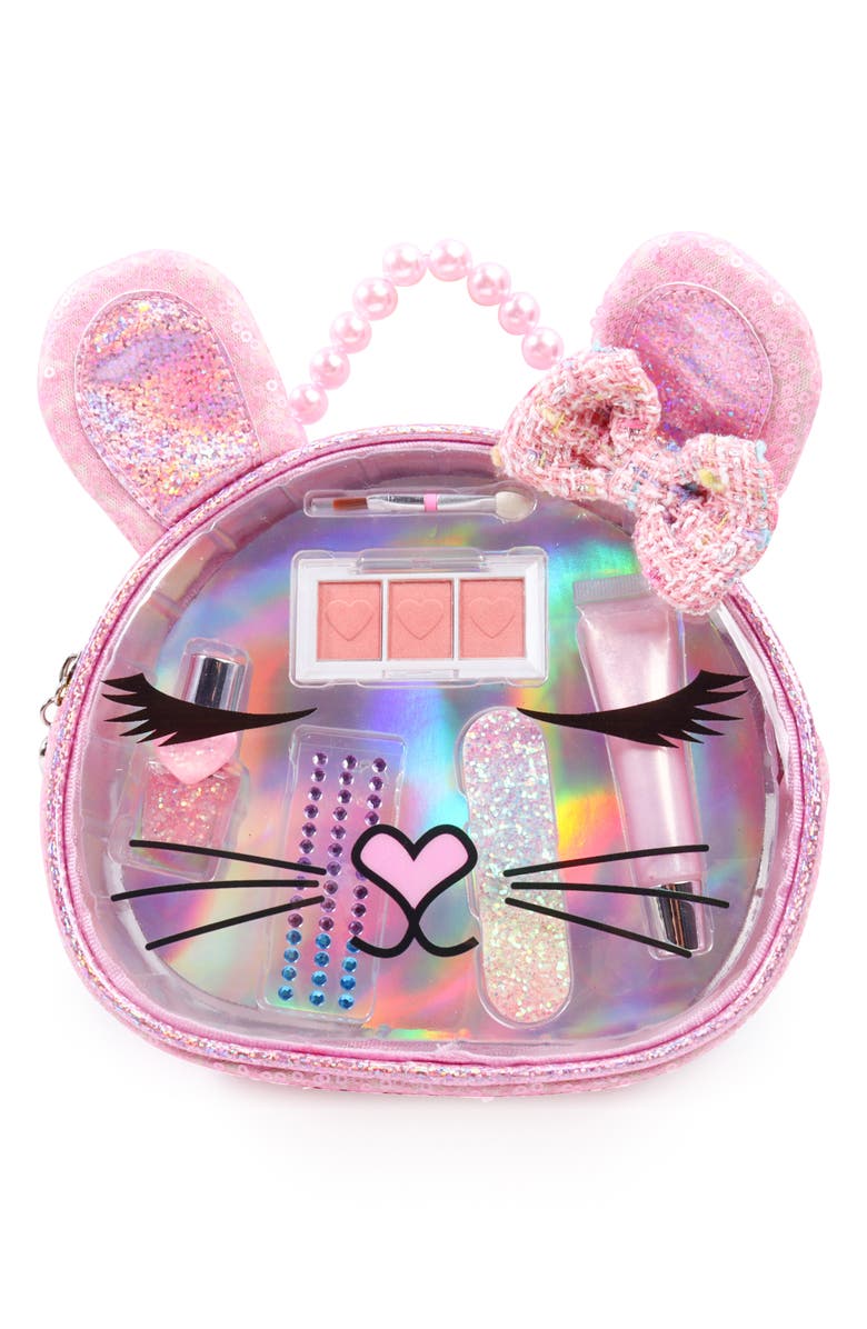 OMG Accessories Kiki Glam Kit, Main, color,