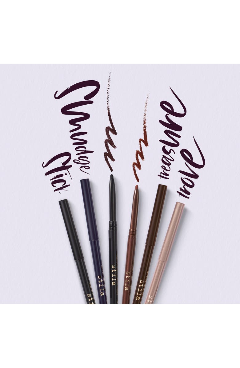 Stila Stay All Day<sup>®</sup> Smudge Stick Eyeliner Set USD $132 Value, Alternate, color,