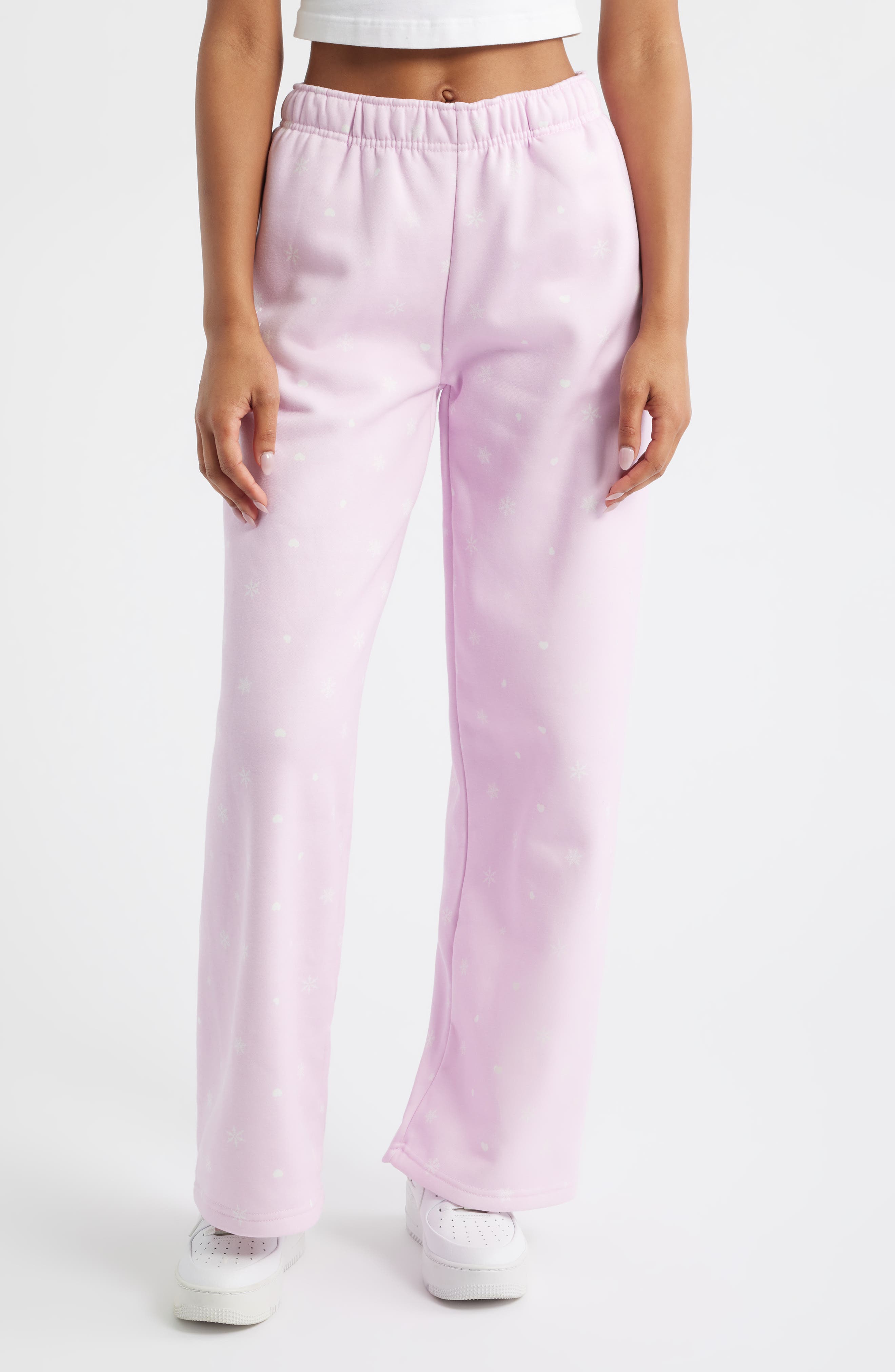 selected LIGHT PINK