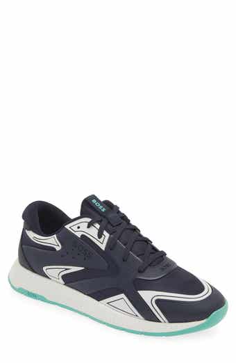 Titanium Runn Sneaker