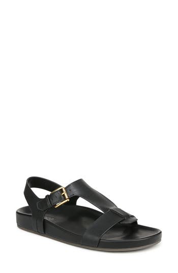Franco Sarto Bellamy Sandal In Black