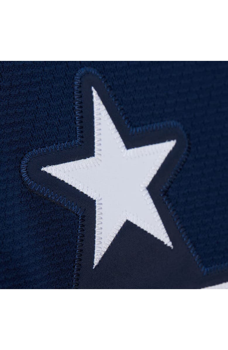 Mitchell & Ness Men's Mitchell & Ness TJ Oshie Navy Washington Capitals Power Play Jersey, Alternate, color, Navy