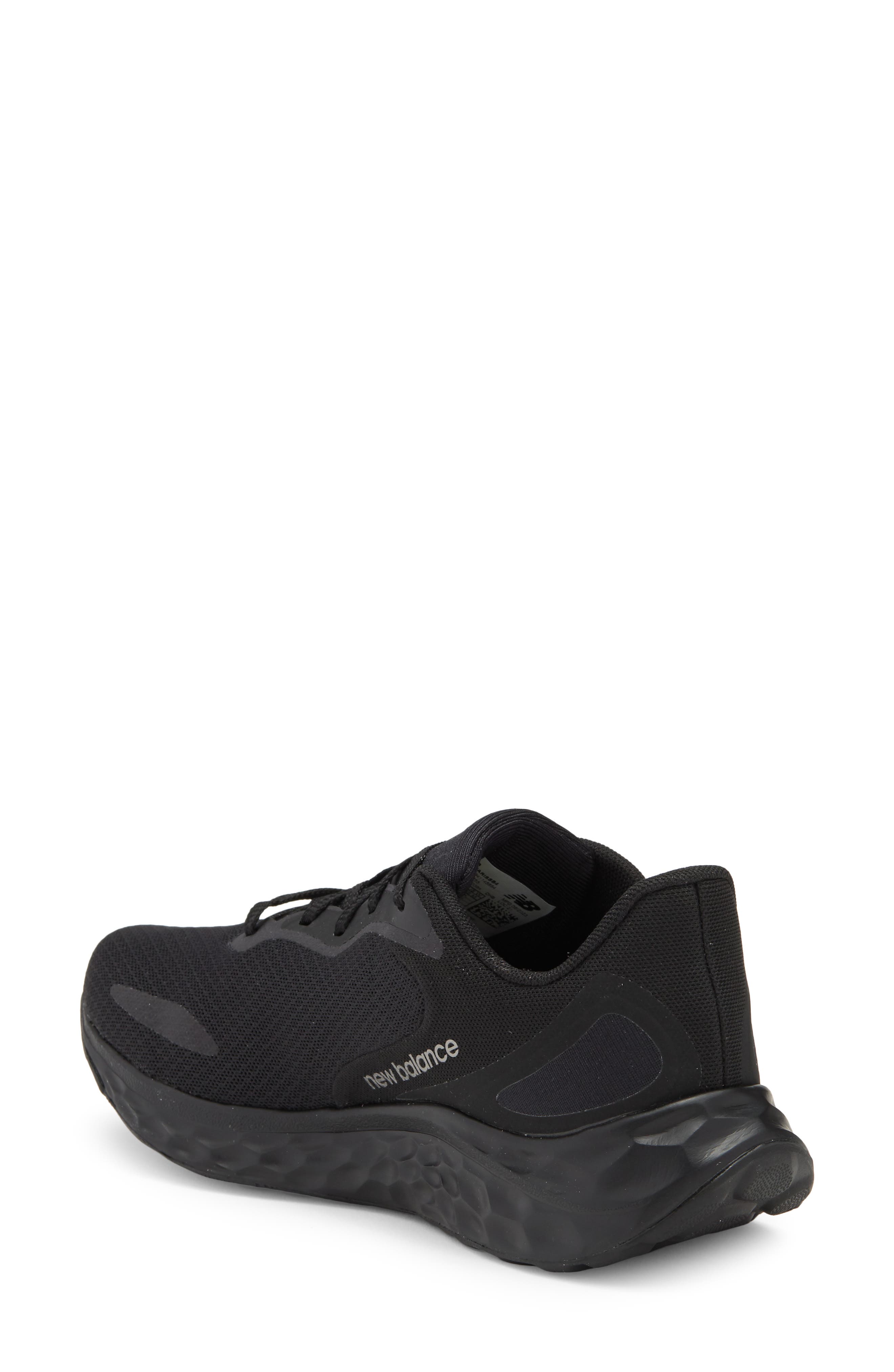 New Balance Aris Running Shoe, Alternate, color, 