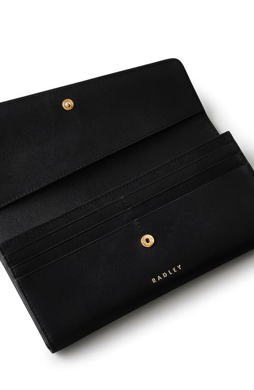 Radley The Kensal Large Flapover Wallet