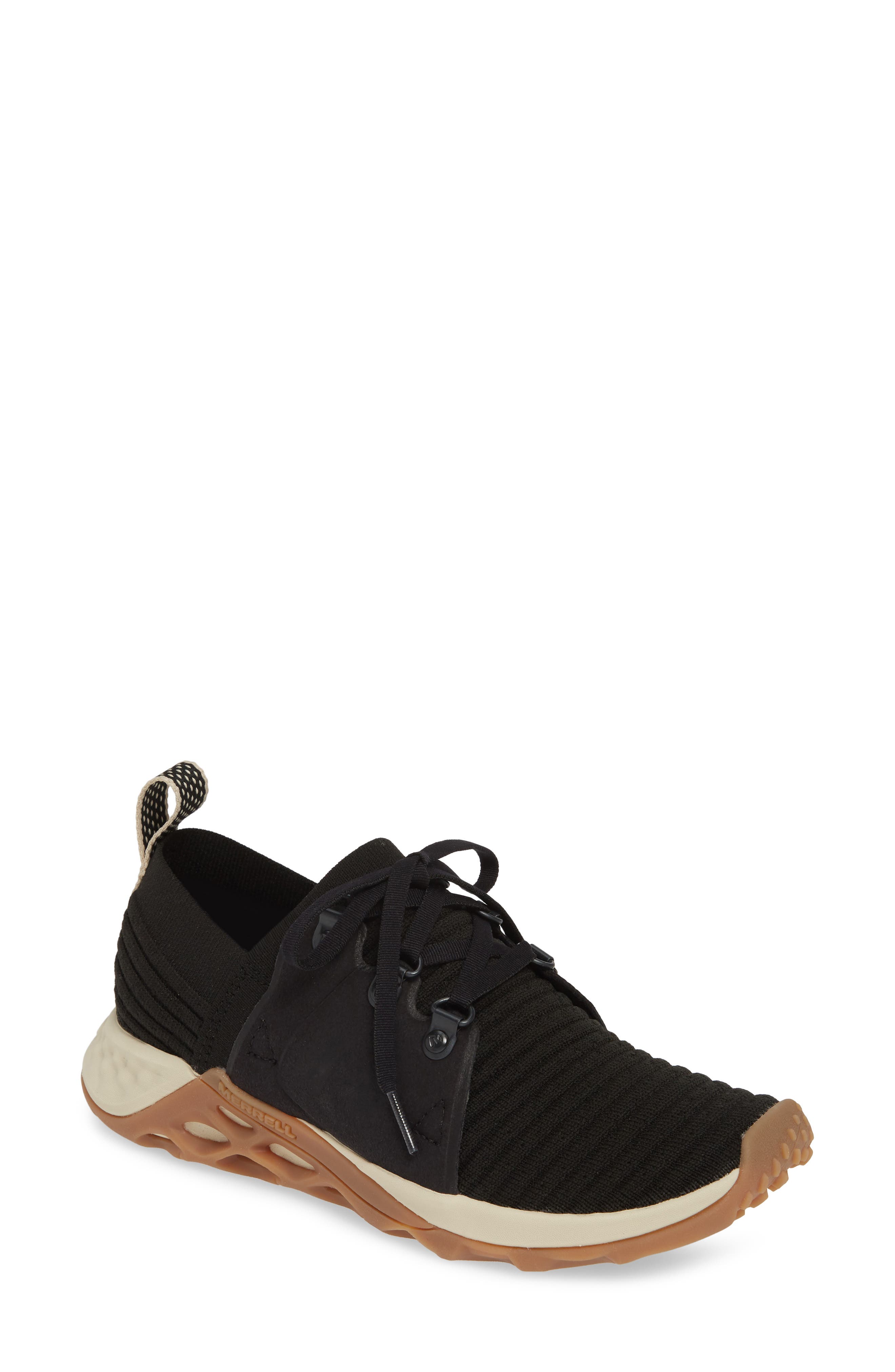 Merrell Range AC+ Sneaker, Main, color, 