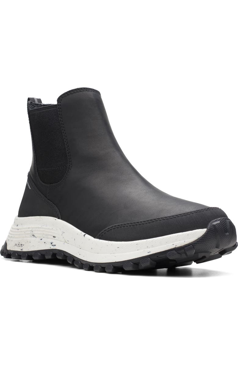 Clarks<sup>®</sup> ATL Trek Up Waterproof Boot Women), Main, color,