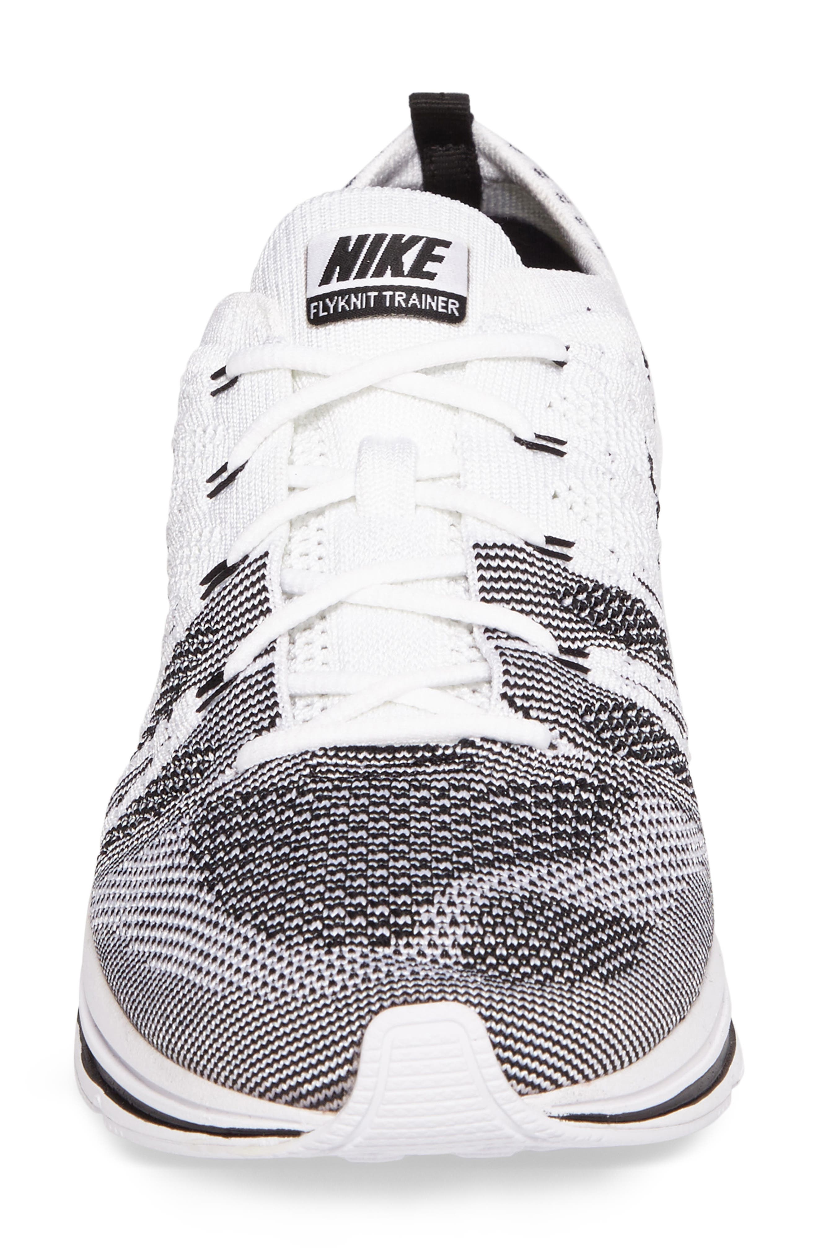 Nike Lab Flyknit Trainer Sneaker, Alternate, color, 