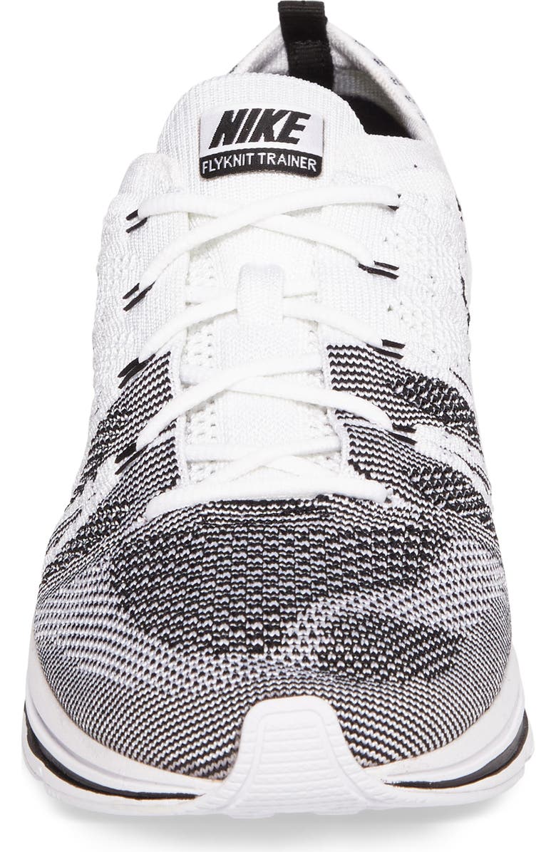 Nike Lab Flyknit Trainer Sneaker, Alternate, color,