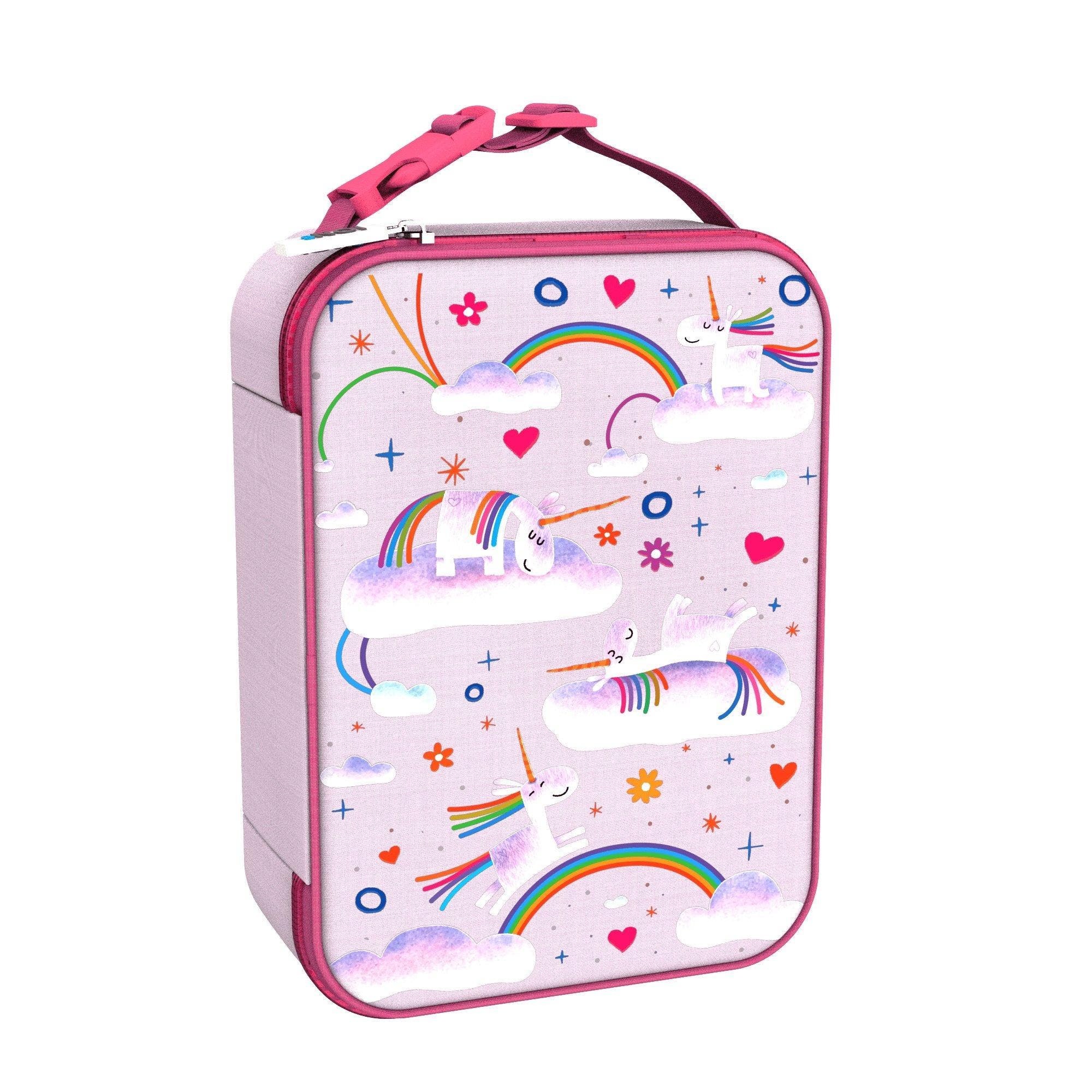 selected Unicorn Rainbows