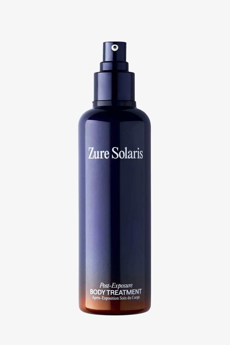Body Treatment Post Sun Repair Renewing Body Cream, Alternate, color, No Color