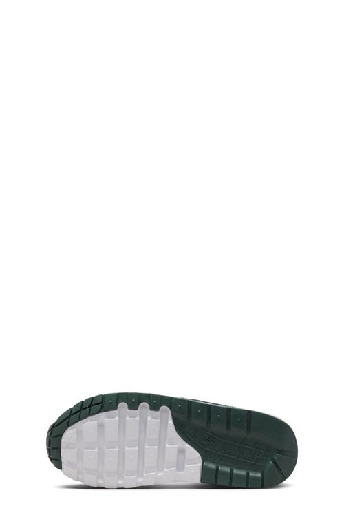 Nike Kids' Air Max 1 Sneaker