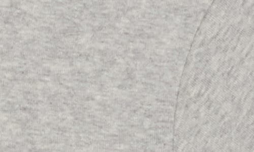 Philcos San Francisco Rodeo Beach Graphic T-shirt In Heather Grey
