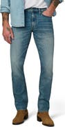 Joe's The Brixton Slim Straight Leg Jeans