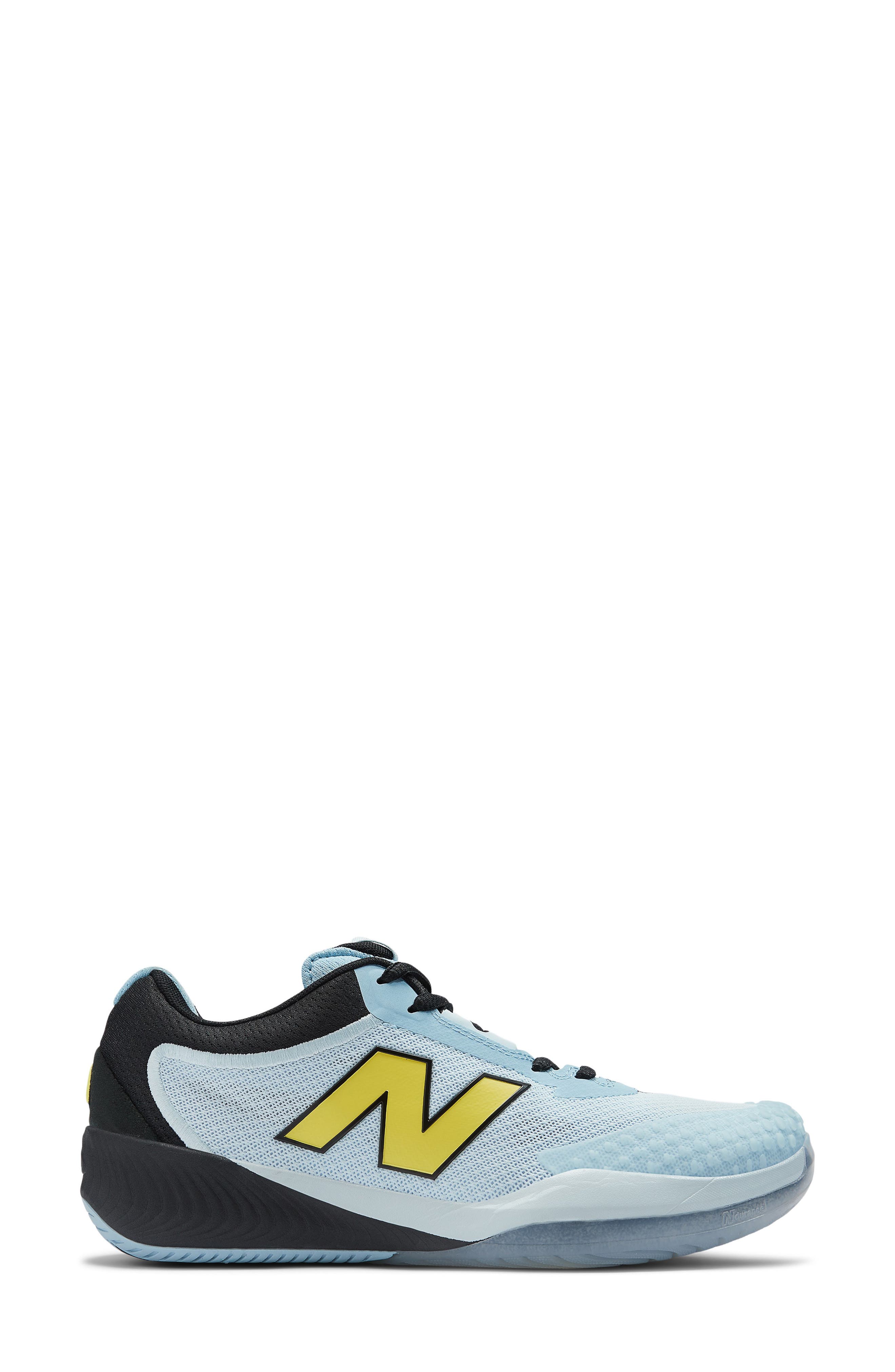 996 Tennis Sneaker - Multiple Widths Available - image 4