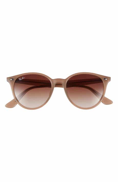 53mm Round Sunglasses
