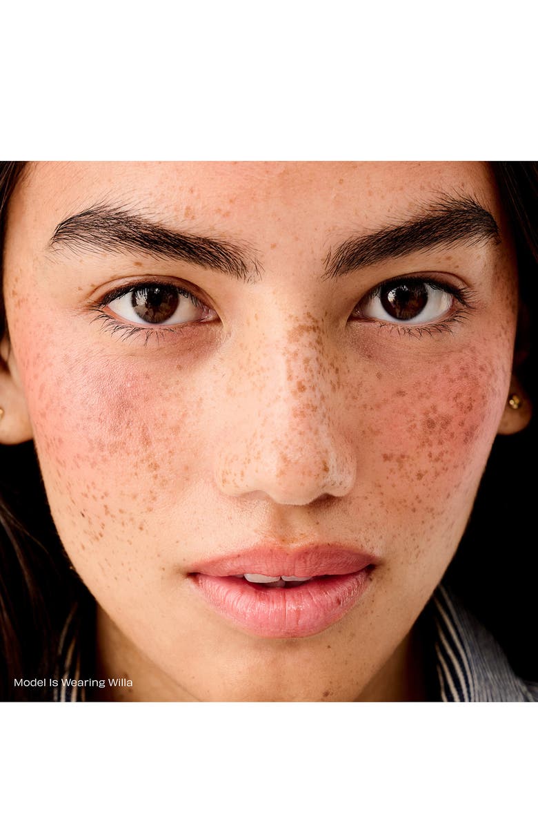 Benefit Cosmetics Cheeky Love Letter Blush & Bronzer Palette, Alternate, color, 