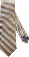 Eton Microdot Silk Tie