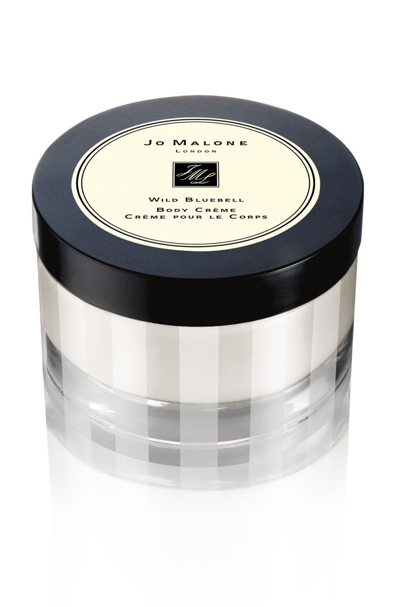 Jo Malone London<sup>™</sup> Wild Bluebell Body Crème, Main, color,