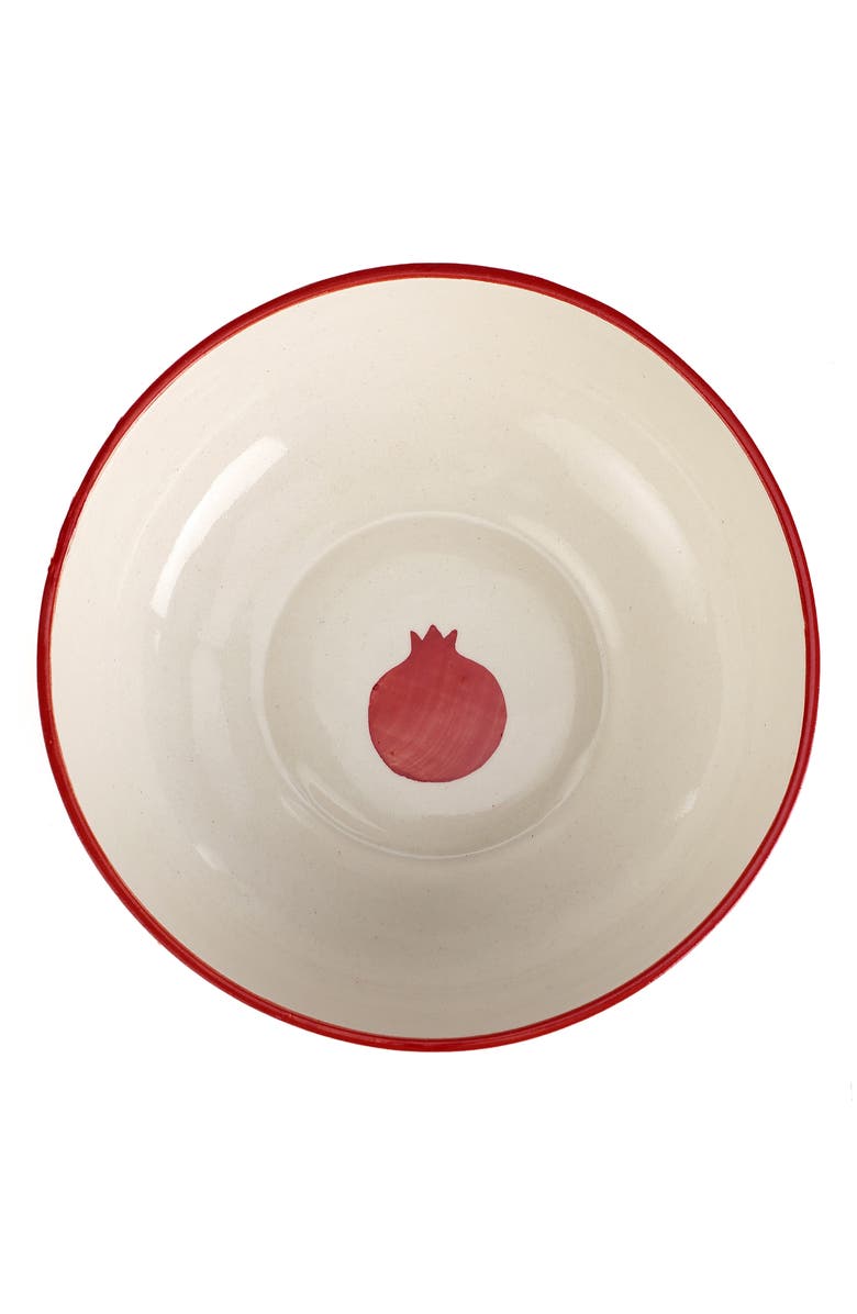 Casa Amarosa The Anaar Bowl, Alternate, color, 