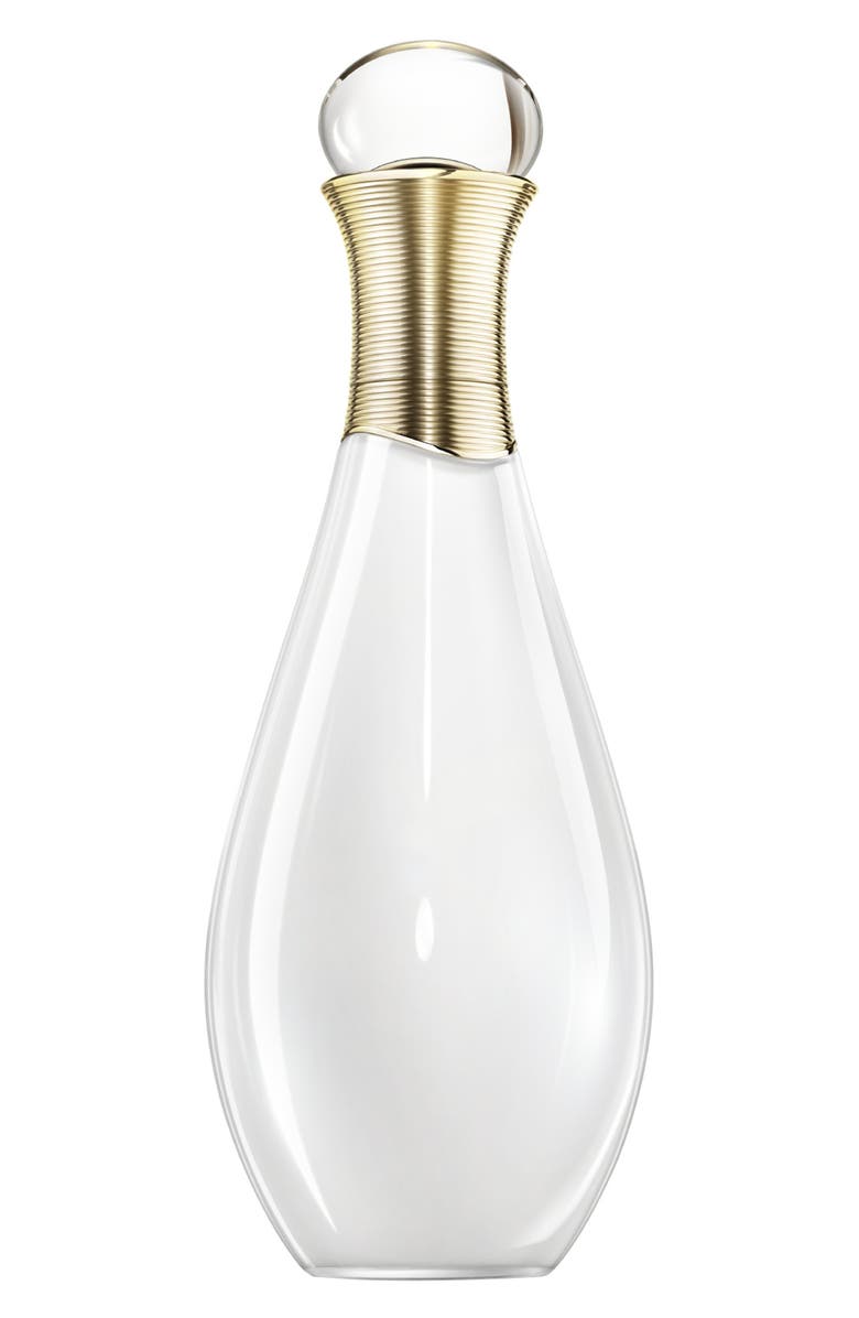 DIOR J'adore Beautifying Body Milk, Main, color,