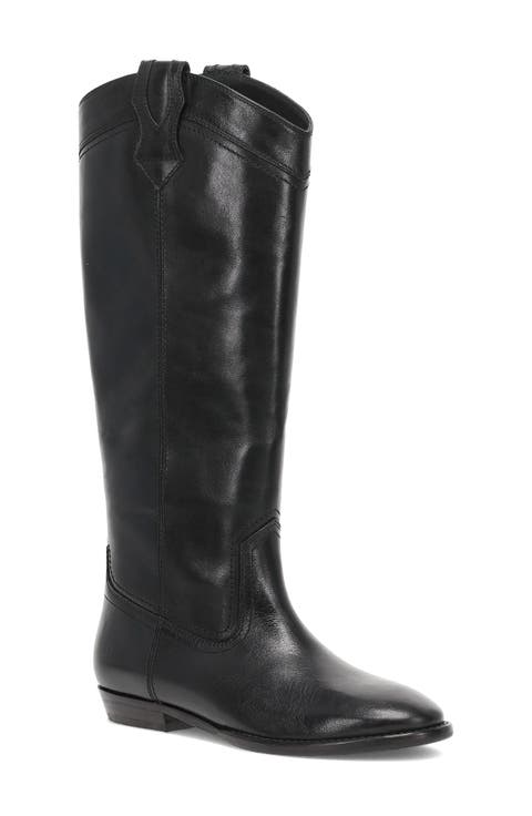 Blair Western Boot (Women)