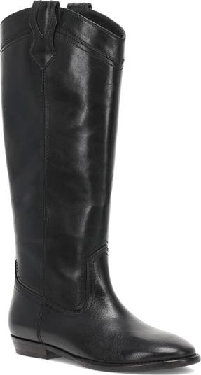 Blair Western Boot