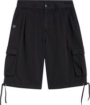 Elwood Big Core Cargo Shorts