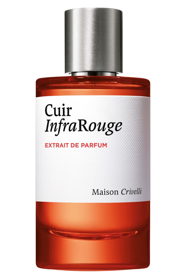 Cuir Infrarouge Extrait de Parfum, Main, color, NO COLOR