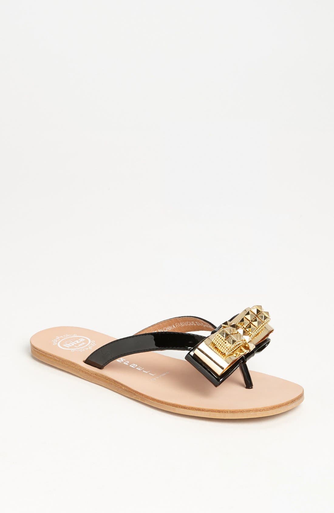 Jeffrey Campbell 'Esme' Sandal, Main, color, 