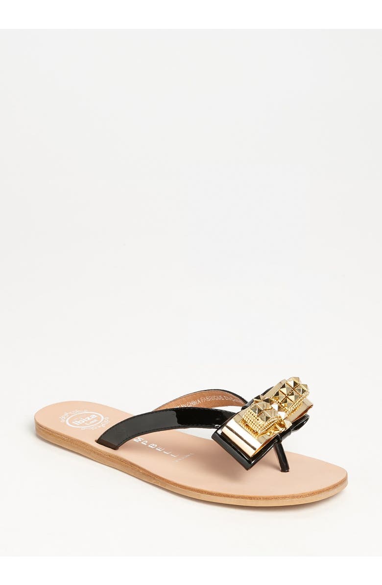 Jeffrey Campbell 'Esme' Sandal, Main, color,