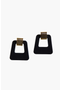 selected Black / Gold