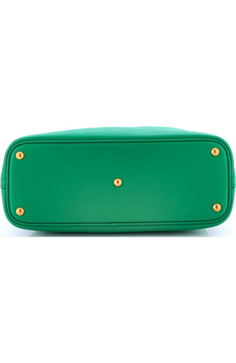 Pre-Owned Hermes Bolide Bag Swift 27, Alternate, color,