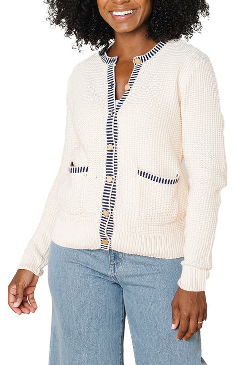 Women's Tweed Cardigan Sweaters | Nordstrom