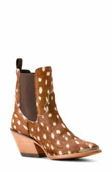 Ariat Shiloh Western Boot