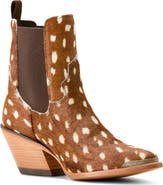 Ariat Shiloh Western Boot