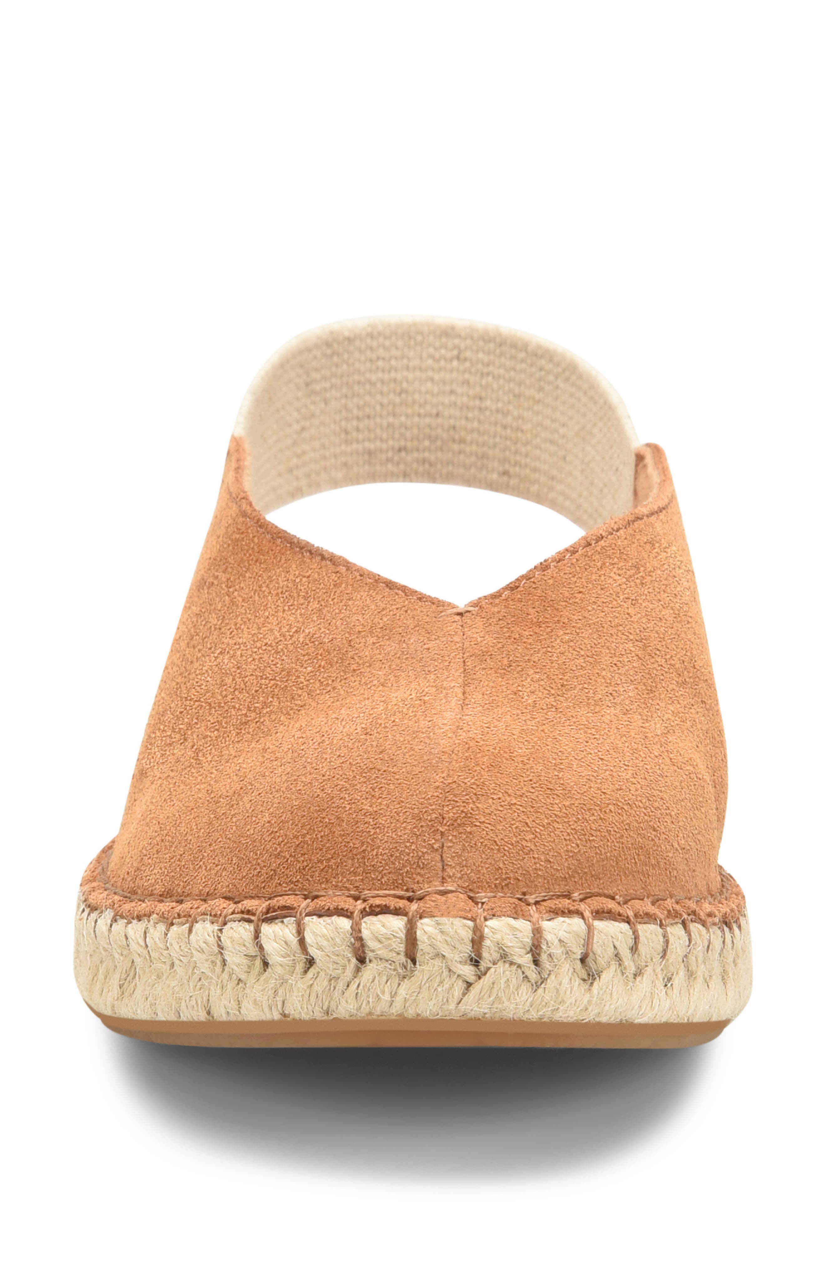 Børn Shilo Slingback Espadrille, Alternate, color, 