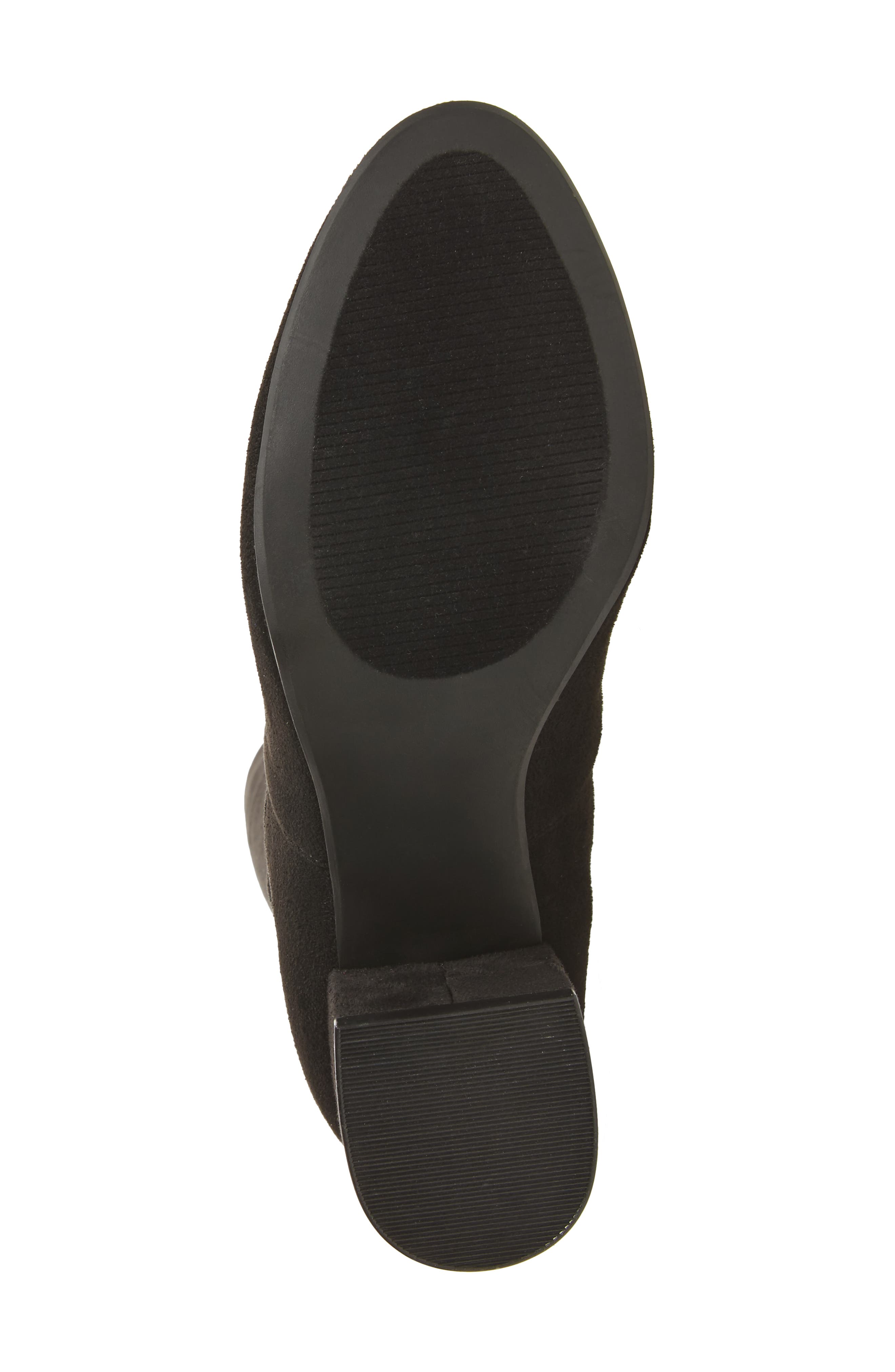 Steve Madden Isaac Over the Knee Boot, Alternate, color, 