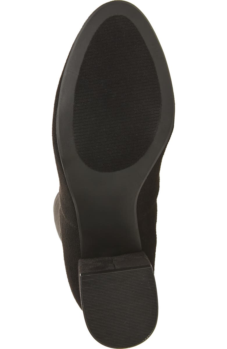 Steve Madden Isaac Over the Knee Boot, Alternate, color,