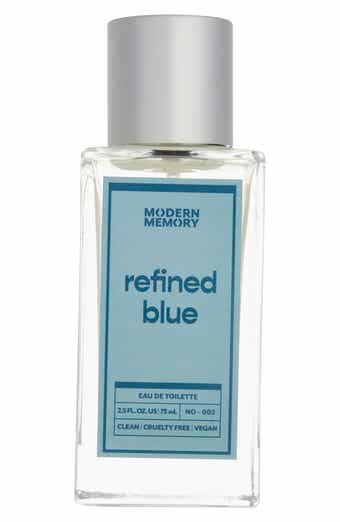 MODERN MEMORY Refined Blue Eau de Toilette