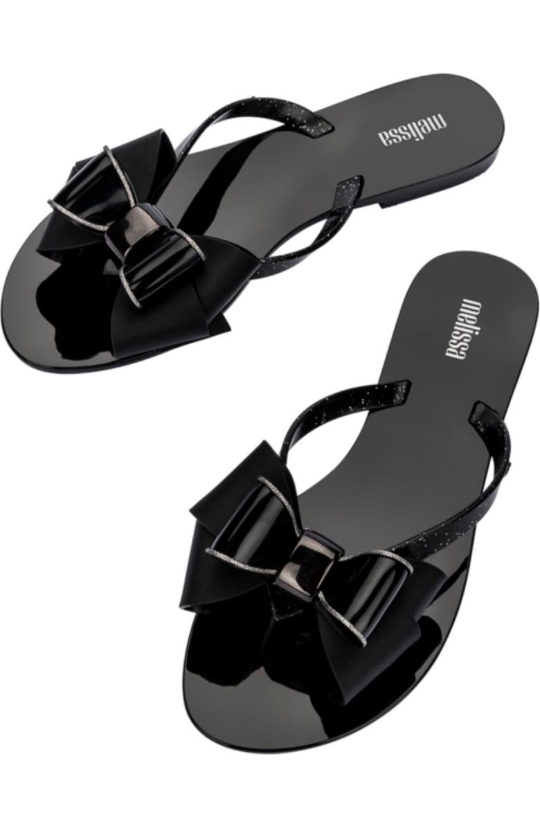 Melissa Harmonic Sweet VII Flip Flop, Alternate, color,