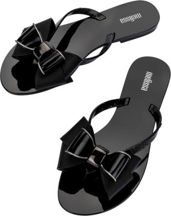 Melissa Harmonic Sweet VII Flip Flop (Women) | Nordstrom